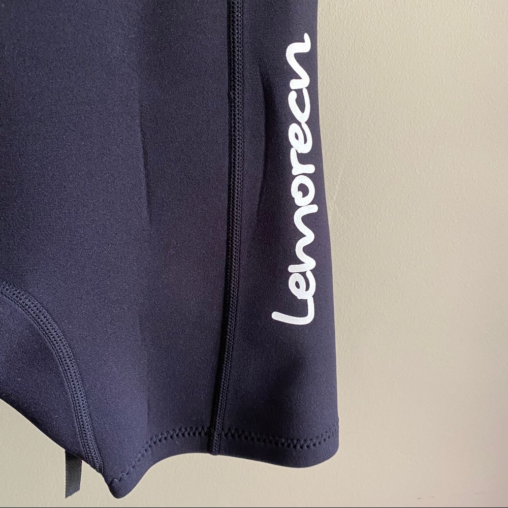SOLD Lemorecn Kids Wetsuit 2mm shorty diving - Picture 3 of 12